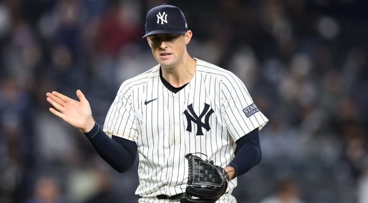 1 Unexpected Reason The Yankees Clear ALCS Advantage Over the Guardians