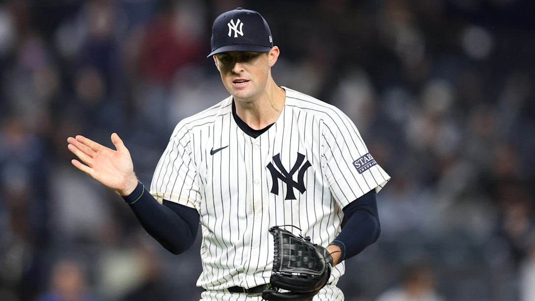 1 Unexpected Reason The Yankees Clear ALCS Advantage Over the Guardians