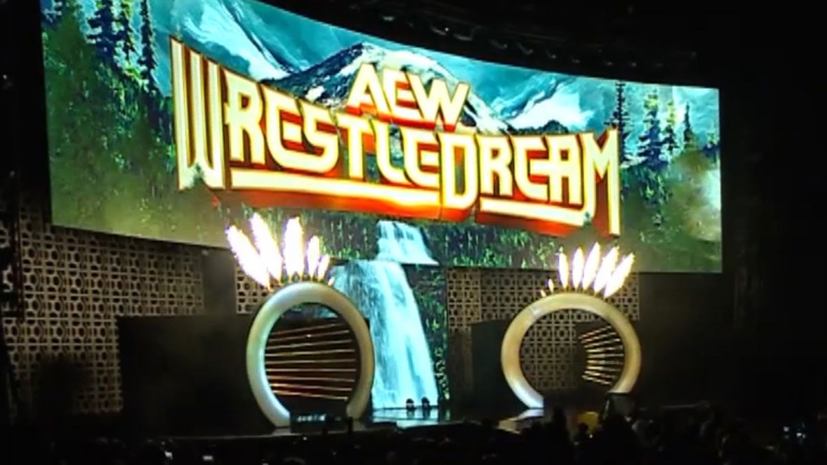 AEW WrestleDream 2024: Title Change Triggered by Unexpected Heel Turn