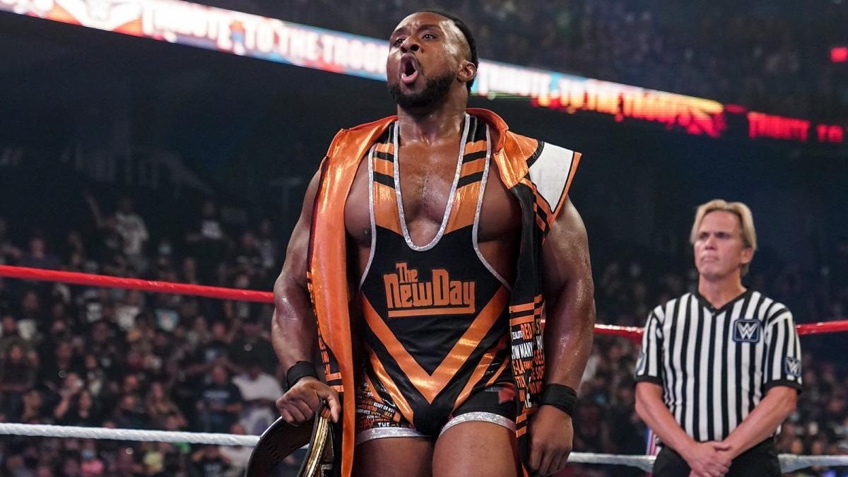 Big E's Potential WWE Return: Plans and Updates Revealed