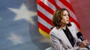 Harris Targets Black and Latino Voters Amid Rising Trump Support in Polls