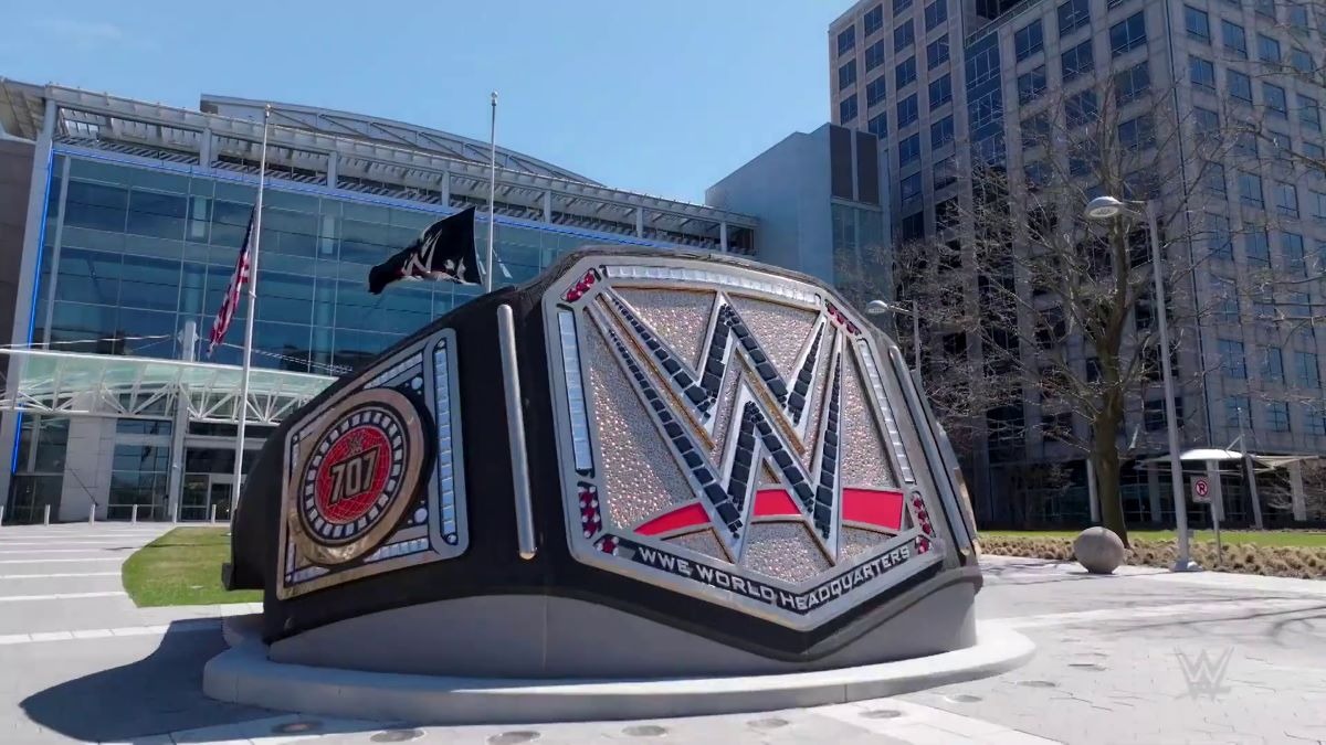 New Name Unveiled for WWE Show