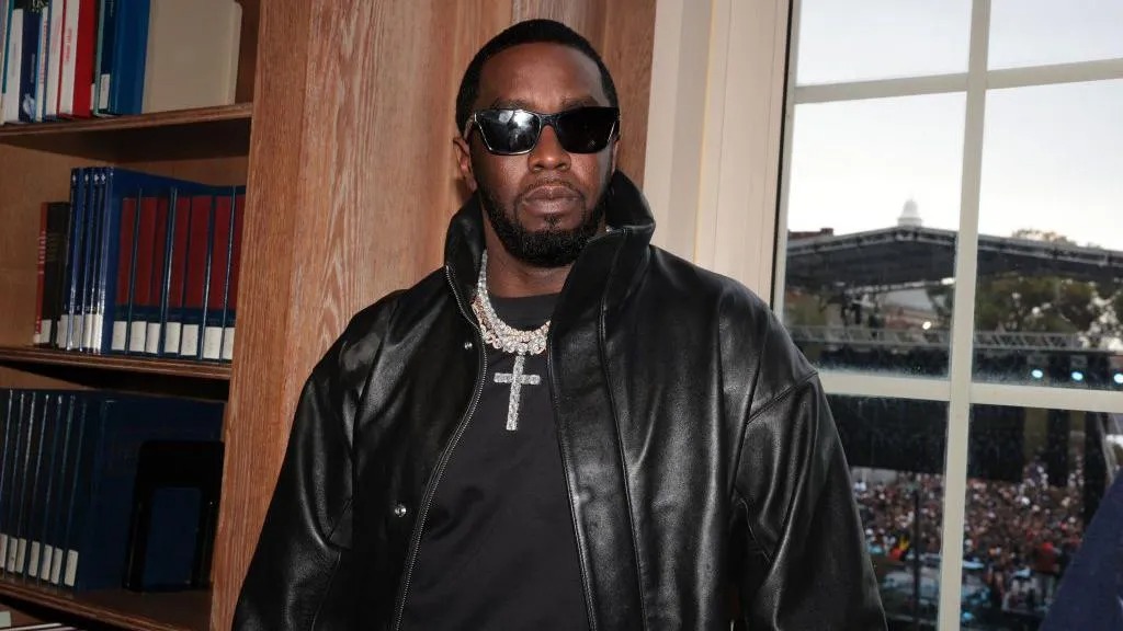 Sean 'Diddy' Combs Accused of Sexual Assault Against Teen in Recent Lawsuits