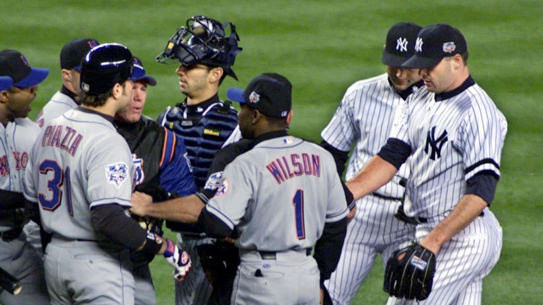 Yankees vs Mets: The Full History and the Quest for a Playoff Subway Series