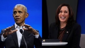 Obama Rallies in Pittsburgh: A Strong Endorsement for Kamala Harris