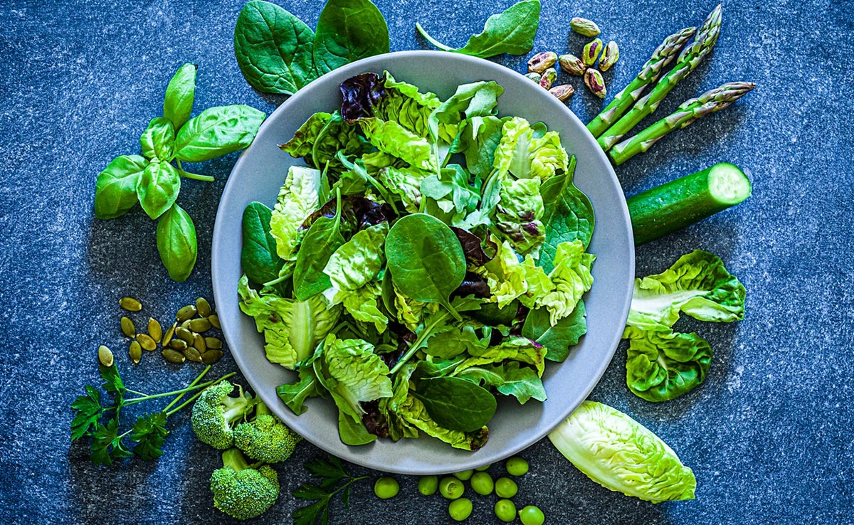 Boost Your Health: 7 Anti-Inflammatory Foods for Your Daily Diet