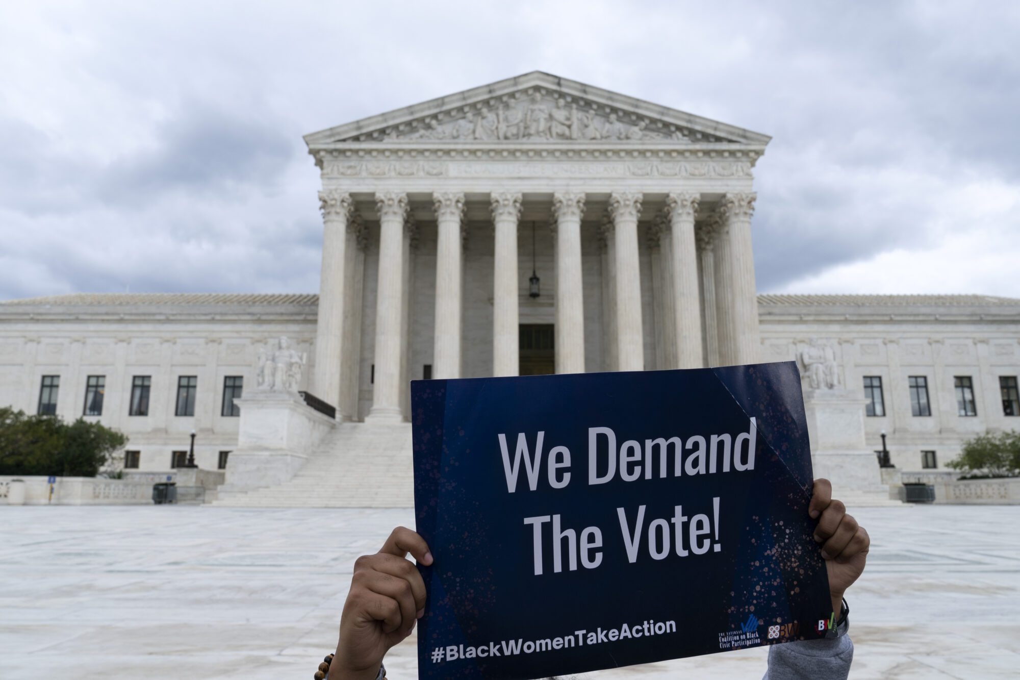 Supreme Court's Potential Role in 2024 Election