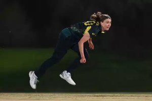 Tayla Vlaeminck Injured: Heather Graham Joins Australia’s World Cup Squad