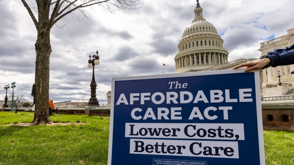 Affordable Care Act (ACA)