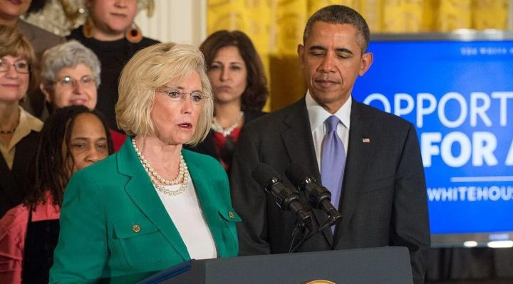 American Equal Pay Advocate Lilly Ledbetter Dies at 86