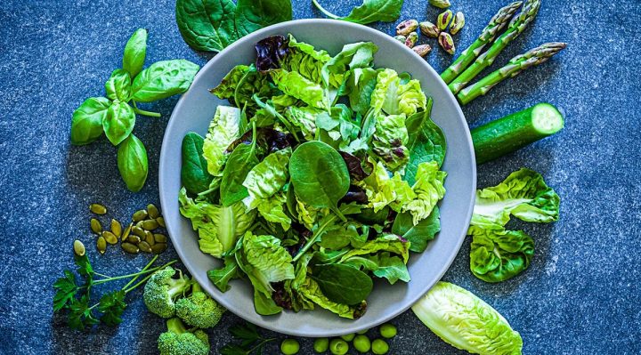 Boost Your Health: 7 Anti-Inflammatory Foods for Your Daily Diet