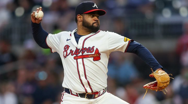 Braves' 2025 Free Agent Sleepers: MLB Rumors Highlight Reynaldo Lopez