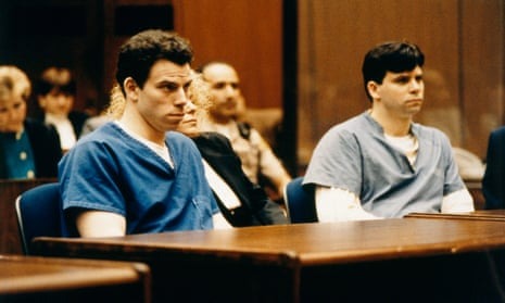 Family of Menendez Brothers Advocates for Their Release in Parents' Murder Case