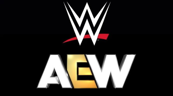 Former WWE Stars Shelton Benjamin and Lio Rush Set for AEW Debut Match