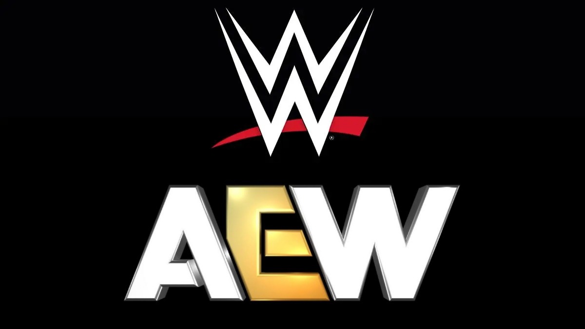 Former WWE Stars Shelton Benjamin and Lio Rush Set for AEW Debut Match