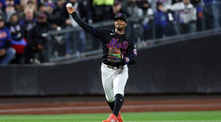 Game 3 Marvel: Francisco Lindor's Web Gem and Gold Glove Oversight