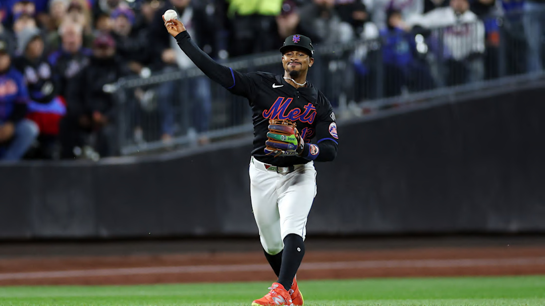 Game 3 Marvel: Francisco Lindor's Web Gem and Gold Glove Oversight