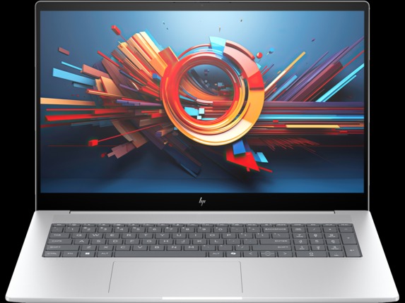 HP Envy Laptop 17t-da000