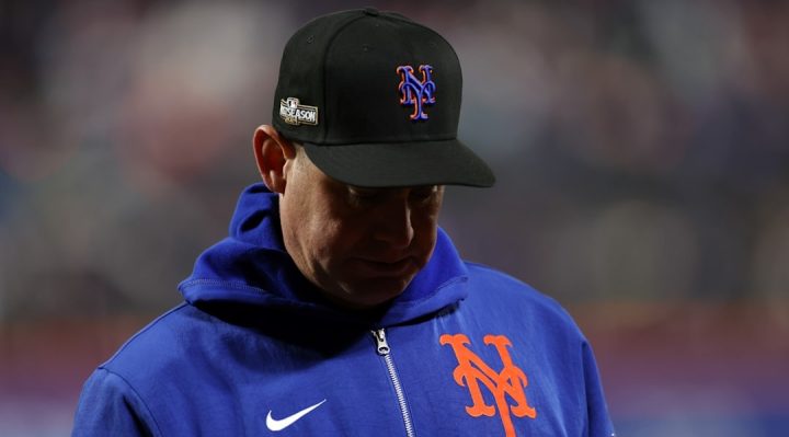 Mets' NLCS Game 3 Loss: Blame Shifts to Carlos Mendoza, Lindor, and Alvarez