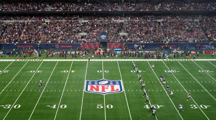 NFL Confirms New Kickoff Rules Are Achieving Intended Goals