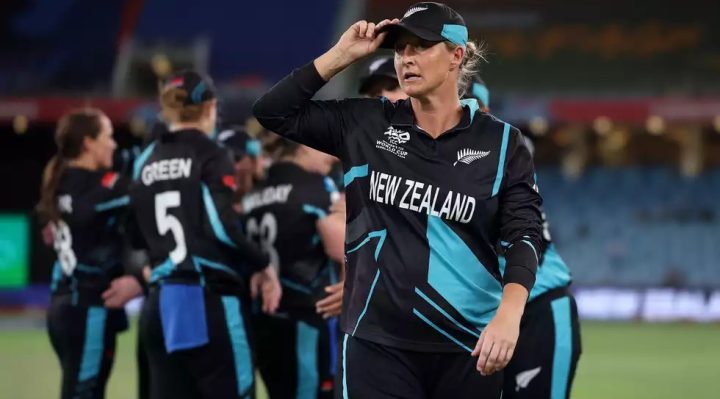 New Zealand's Ambitious Youth-Driven Overhaul Ends Eight-Year Wait