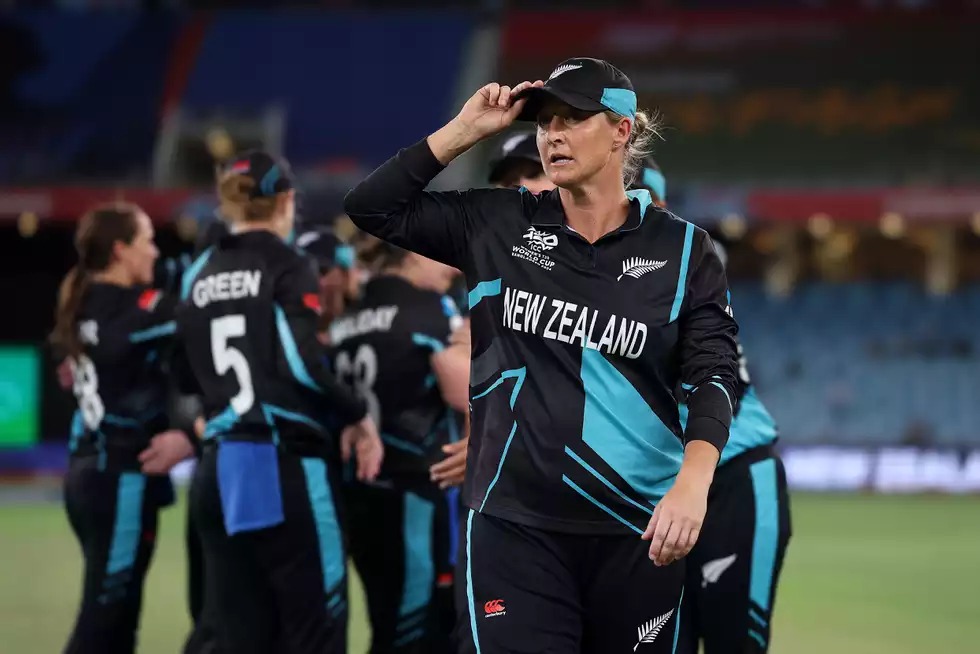 New Zealand's Ambitious Youth-Driven Overhaul Ends Eight-Year Wait