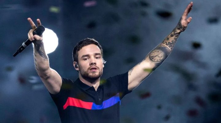 One Direction's Liam Payne Dies in Tragic Balcony Fall: Police Report