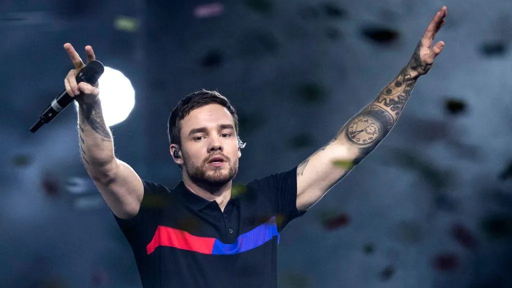 One Direction's Liam Payne Dies in Tragic Balcony Fall: Police Report