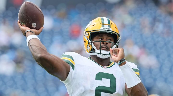 Packers Triumph in Malik Willis Trade Again on Sunday