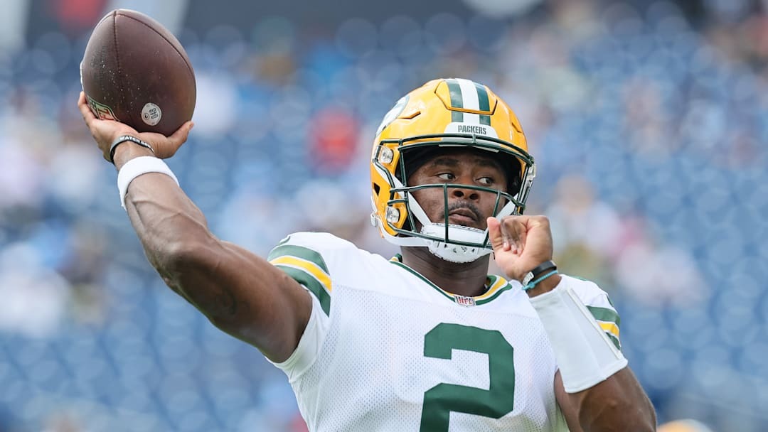 Packers Triumph in Malik Willis Trade Again on Sunday