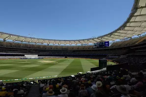 Perth Stadium to Host Its First Ashes Series