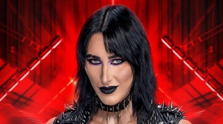 Rhea Ripley Reacts to Fans Hoping for Her Injury During WWE Raw Spot