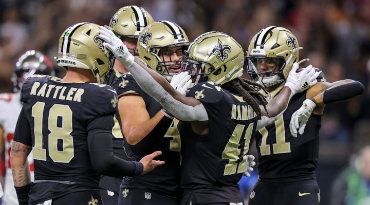 Saints vs Broncos: 3 Changes to Regain Momentum in Week 7