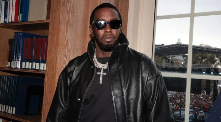 Sean 'Diddy' Combs Accused of Sexual Assault Against Teen in Recent Lawsuits