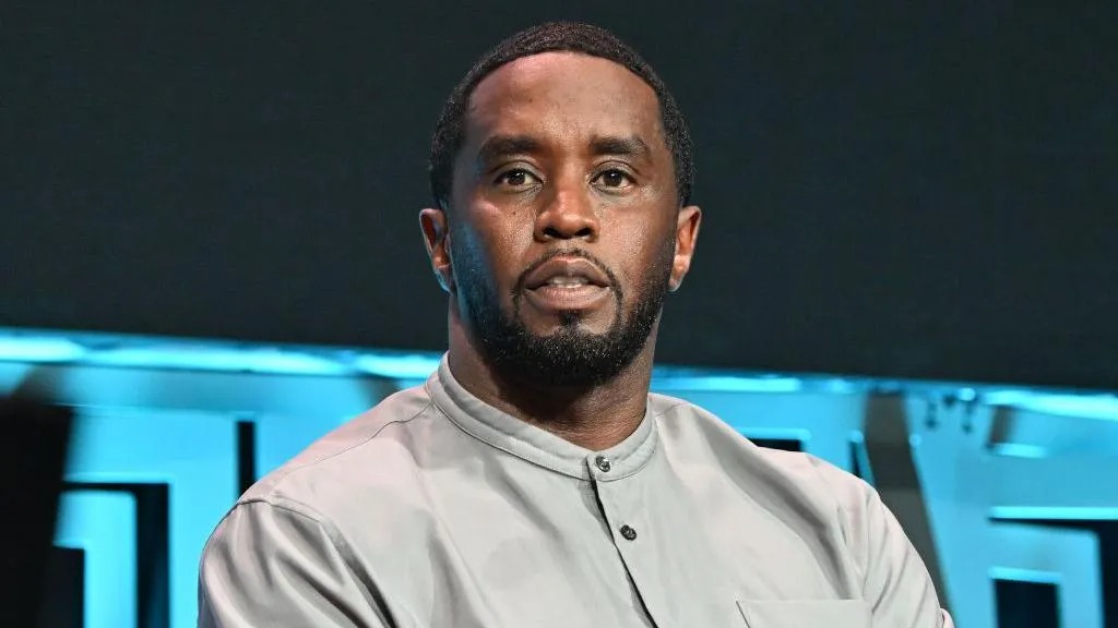 Sean 'Diddy' Combs Faces Over a Dozen Lawsuits While Incarcerated