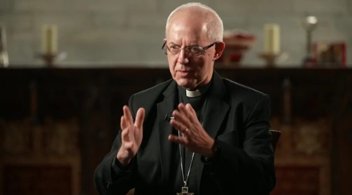 Welby Calls Assisted Dying Bill a 'Threatening' Move