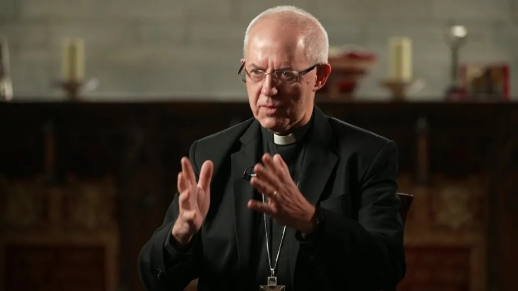 Welby Calls Assisted Dying Bill a 'Threatening' Move