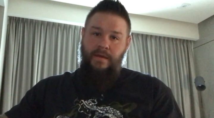 Kevin Owens Claims WWE's Unfair Treatment of Cody Rhodes and Randy Orton