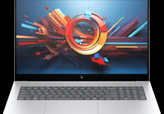 HP Envy Laptop 17t-da000