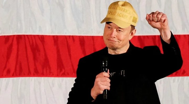 Musk's $1 Million Daily Campaign Targeting Swing State Voters Raises Deep Concerns