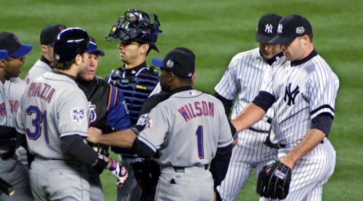 Yankees vs Mets: The Full History and the Quest for a Playoff Subway Series