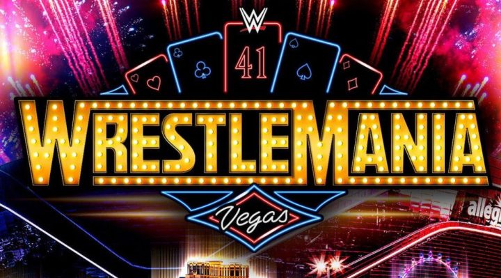 Unexpected WWE Star Set to Challenge Cody Rhodes at WrestleMania 41