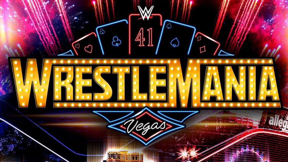 Unexpected WWE Star Set to Challenge Cody Rhodes at WrestleMania 41