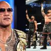 Tama Tonga Hints at Major Plans Involving The Rock and WWE Bloodline