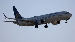 Body Discovered in Wheel Well of United Airlines Plane After Landing in Hawaii