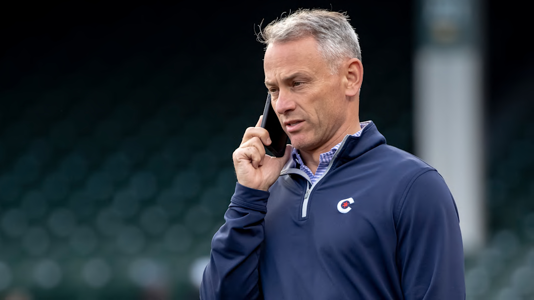 Jed Hoyer's Revelation on Cubs' Interest in Juan Soto & Weaknesses Exposed by David Stearns